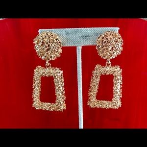 Vintage earrings